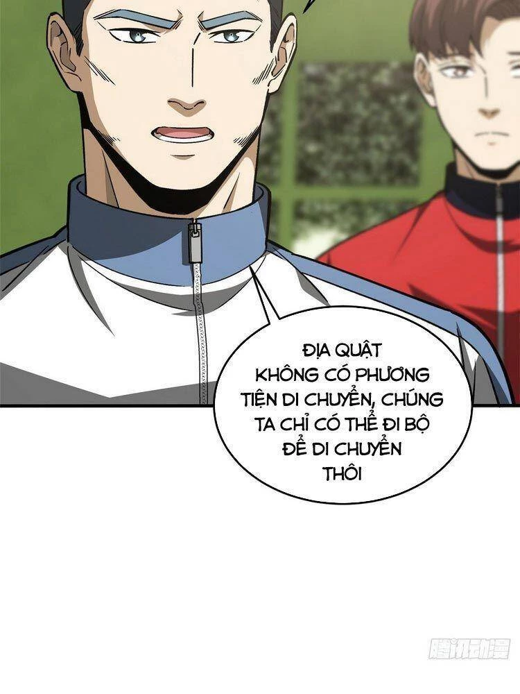 Toàn Cầu Cao Võ Chapter 98 - 6