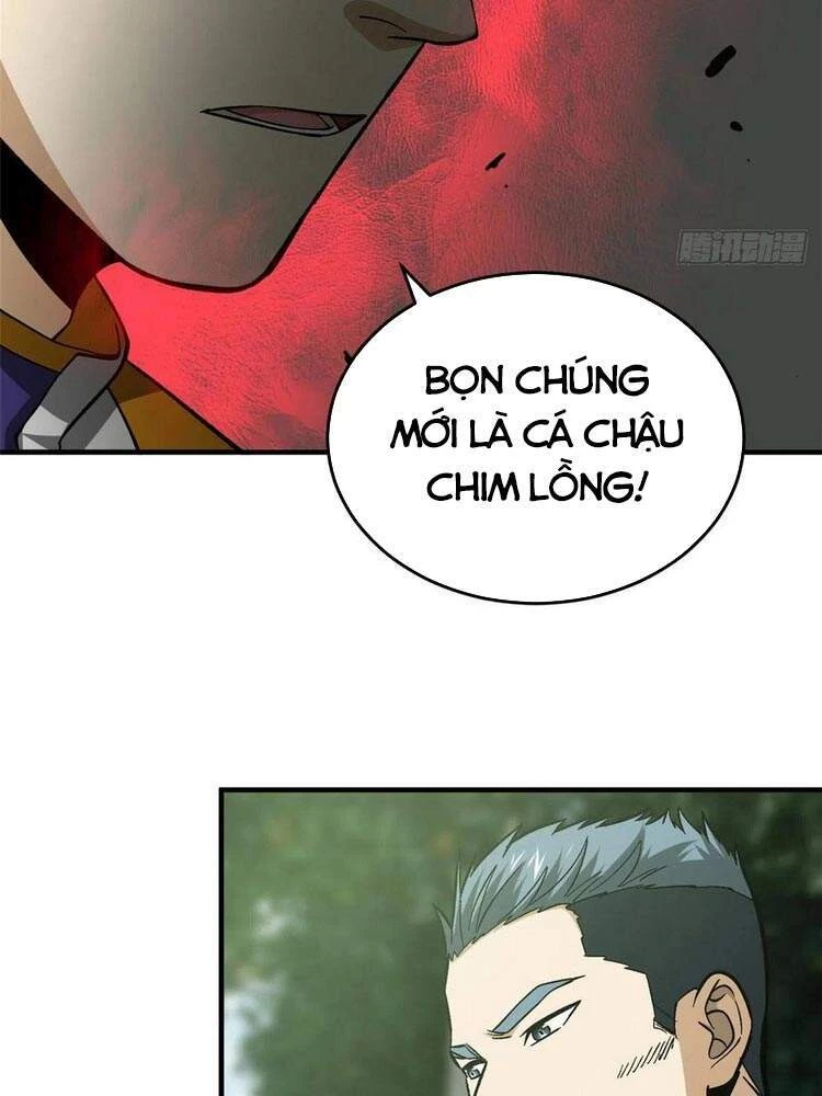 Toàn Cầu Cao Võ Chapter 99 - 14