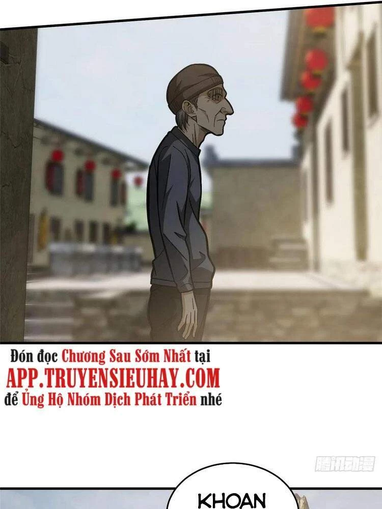 Toàn Cầu Cao Võ Chapter 99 - 25