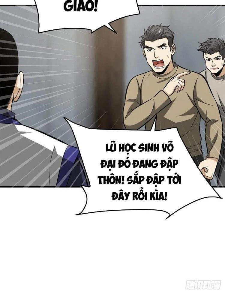 Toàn Cầu Cao Võ Chapter 101 - 2