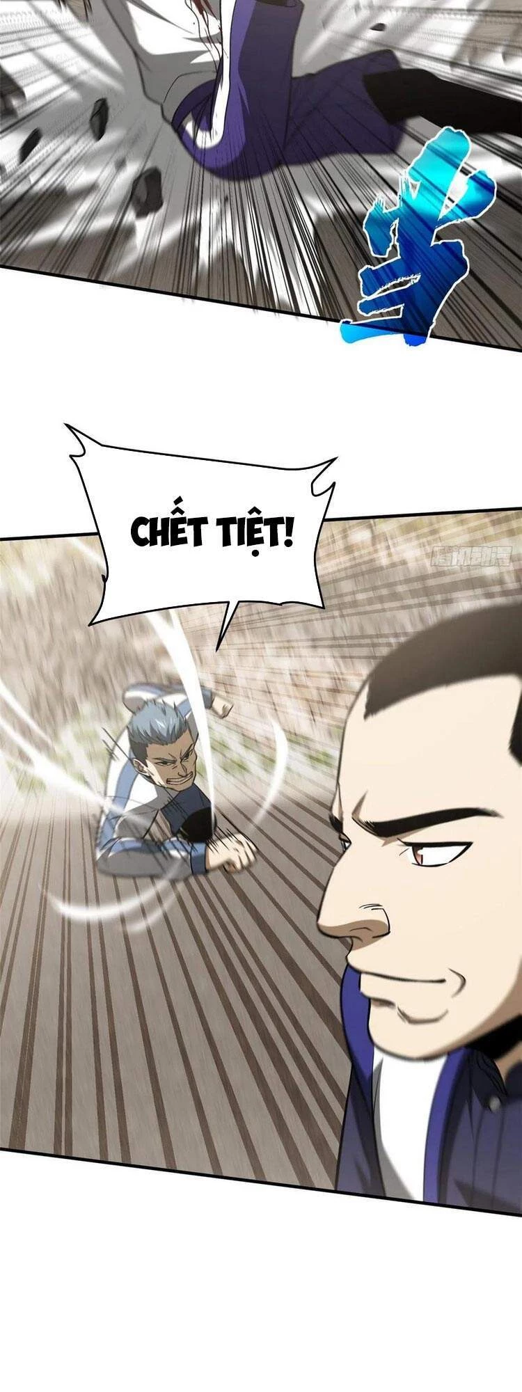 Toàn Cầu Cao Võ Chapter 102 - 9