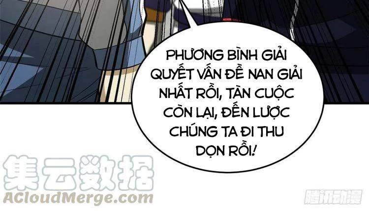 Toàn Cầu Cao Võ Chapter 104 - 43