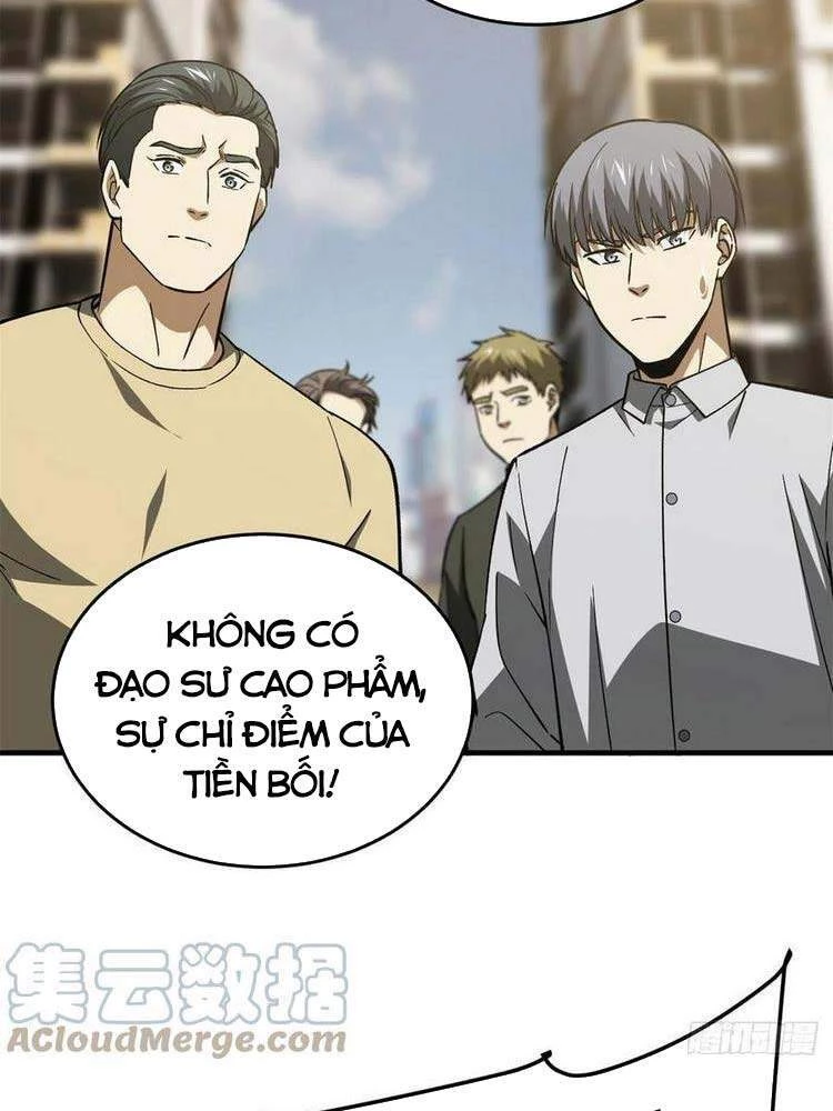 Toàn Cầu Cao Võ Chapter 109 - 8