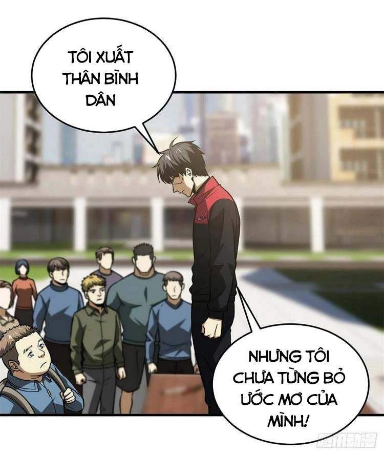 Toàn Cầu Cao Võ Chapter 109 - 20