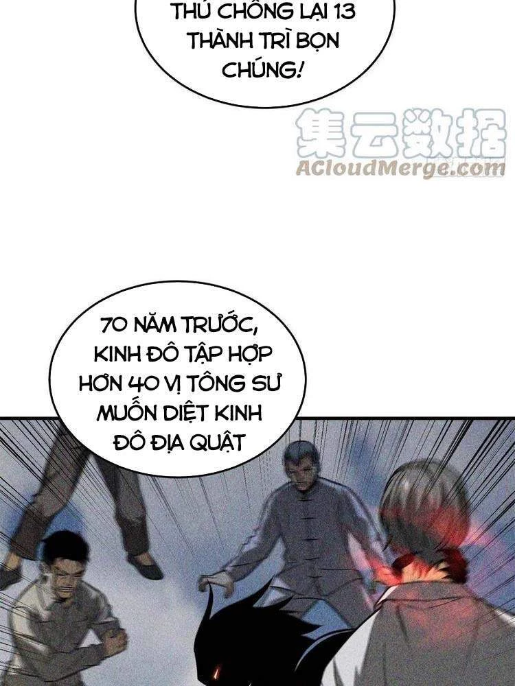 Toàn Cầu Cao Võ Chapter 111 - 23