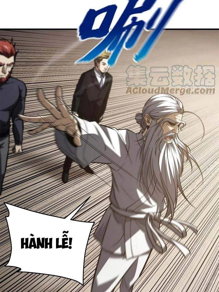 Toàn Cầu Cao Võ Chapter 112 - 10