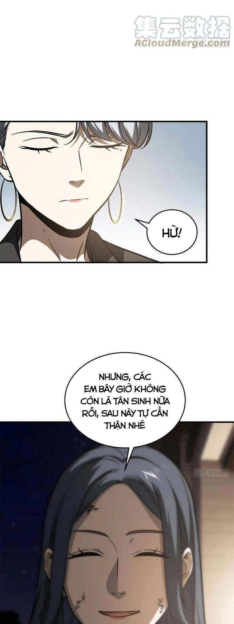 Toàn Cầu Cao Võ Chapter 112 - 28