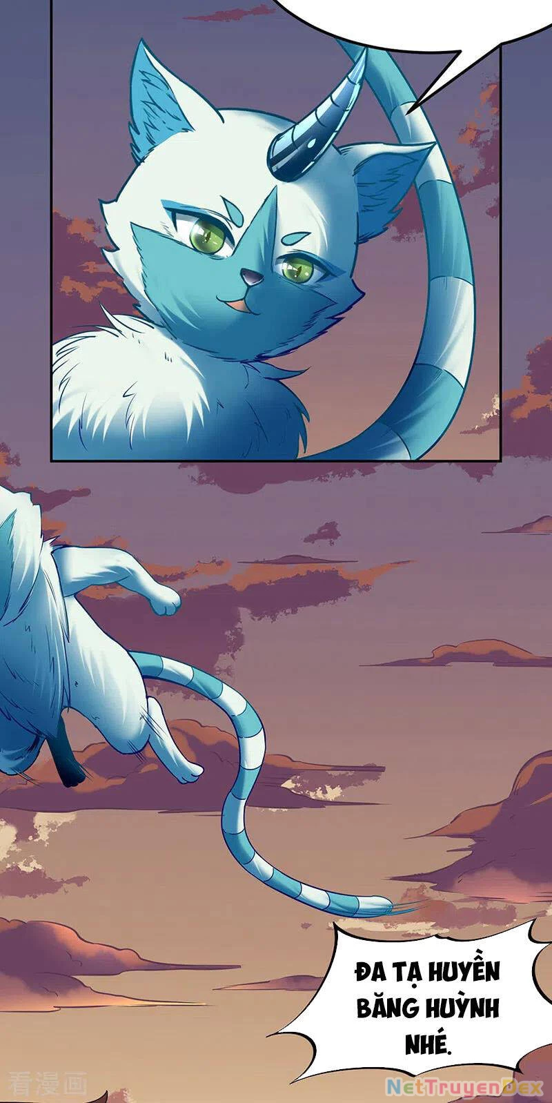 Võ Đạo Độc Tôn Chapter 219 - 17