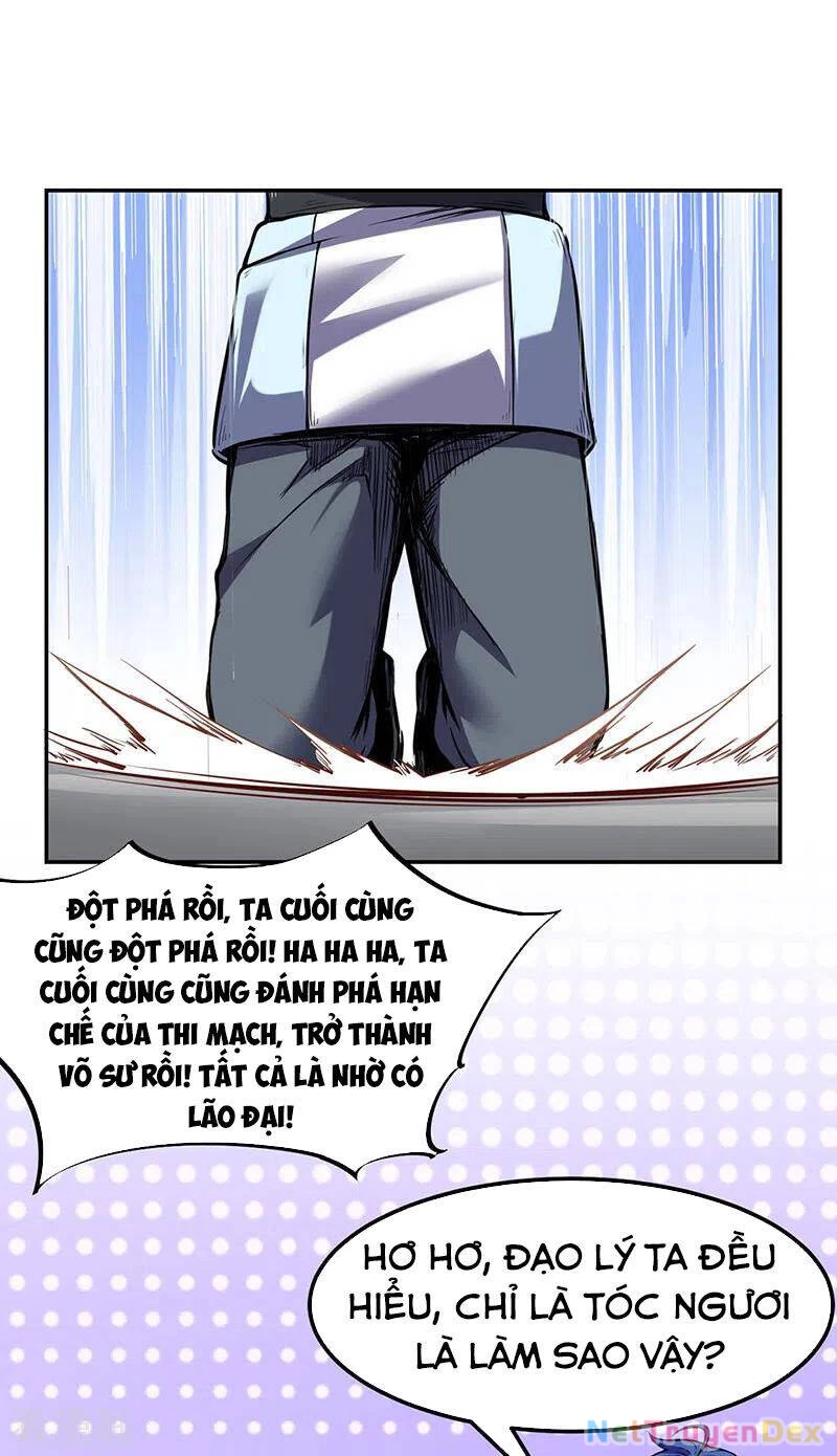 Võ Đạo Độc Tôn Chapter 219 - 29