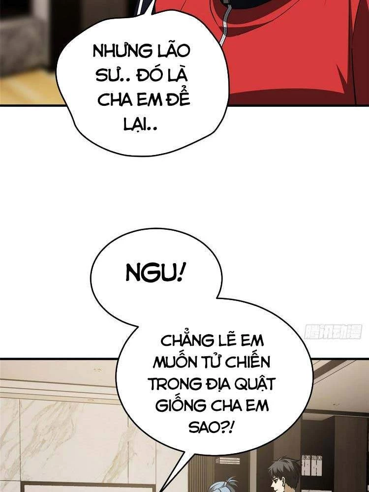 Toàn Cầu Cao Võ Chapter 113 - 8