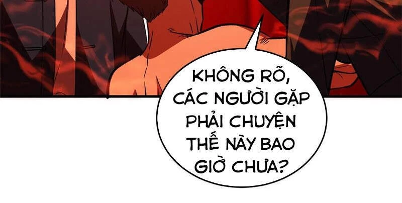 Toàn Cầu Cao Võ Chapter 116 - 2