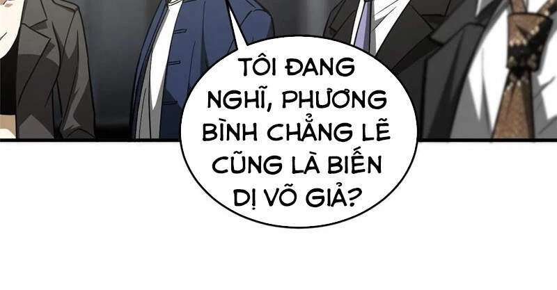 Toàn Cầu Cao Võ Chapter 116 - 29