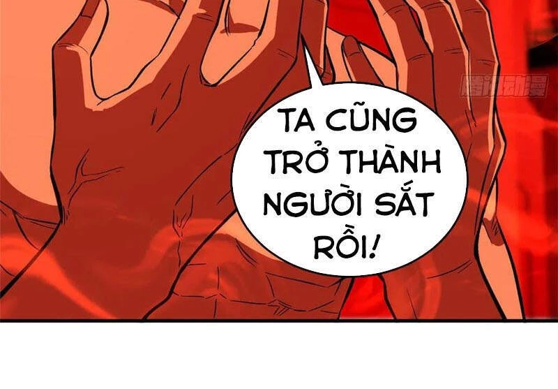 Toàn Cầu Cao Võ Chapter 117 - 20