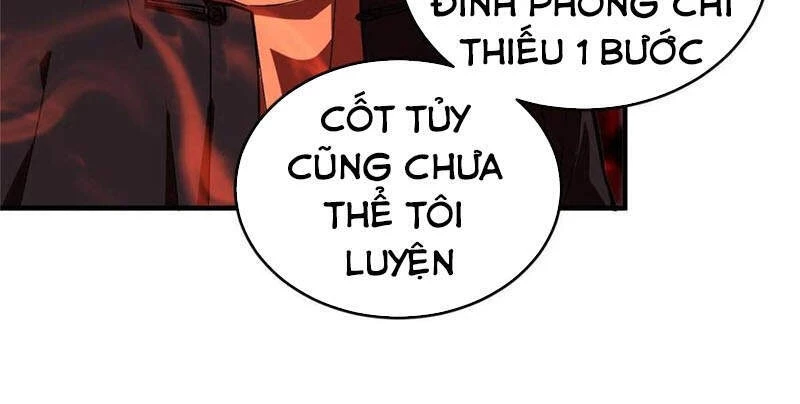 Toàn Cầu Cao Võ Chapter 117 - 22