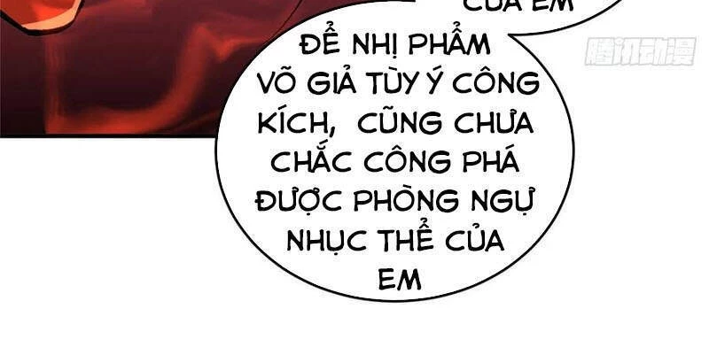 Toàn Cầu Cao Võ Chapter 117 - 35