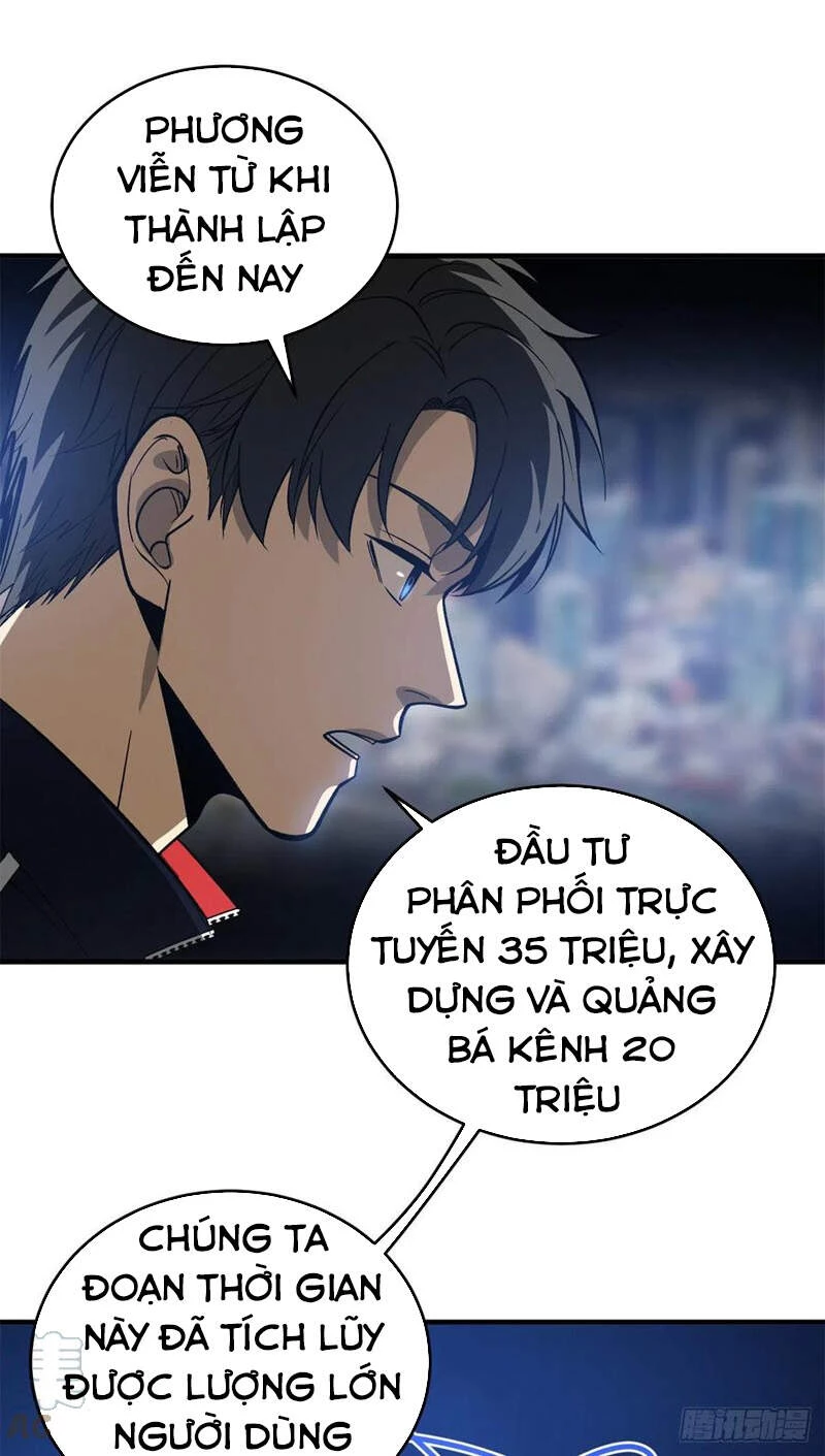 Toàn Cầu Cao Võ Chapter 118 - 5