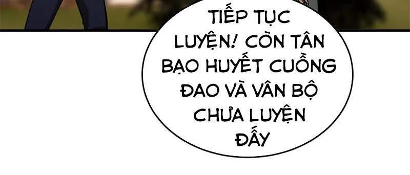 Toàn Cầu Cao Võ Chapter 119 - 20