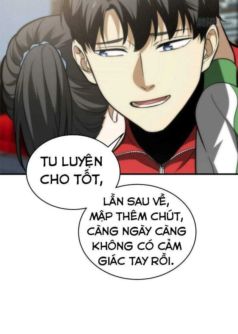 Toàn Cầu Cao Võ Chapter 122 - 18