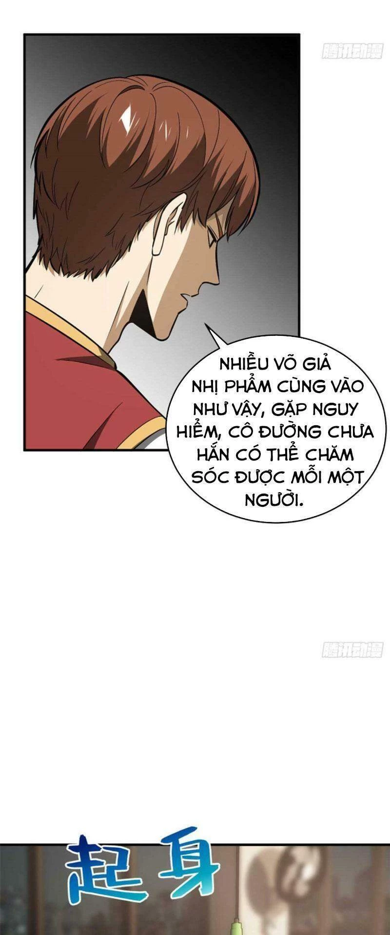 Toàn Cầu Cao Võ Chapter 122 - 51