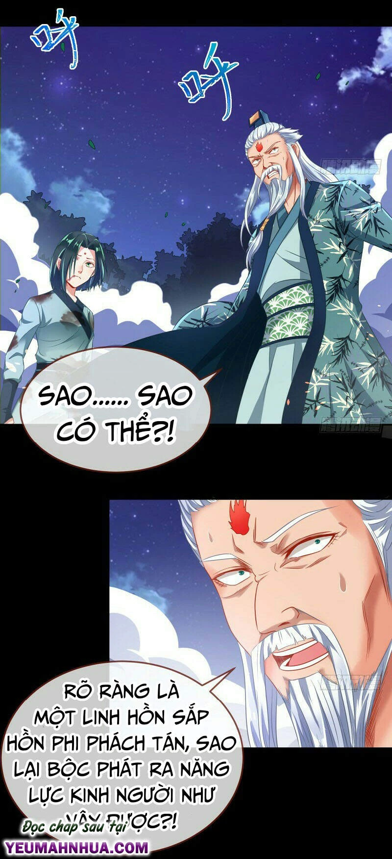 Vạn Tra Triêu Hoàng Chapter 146 - 7