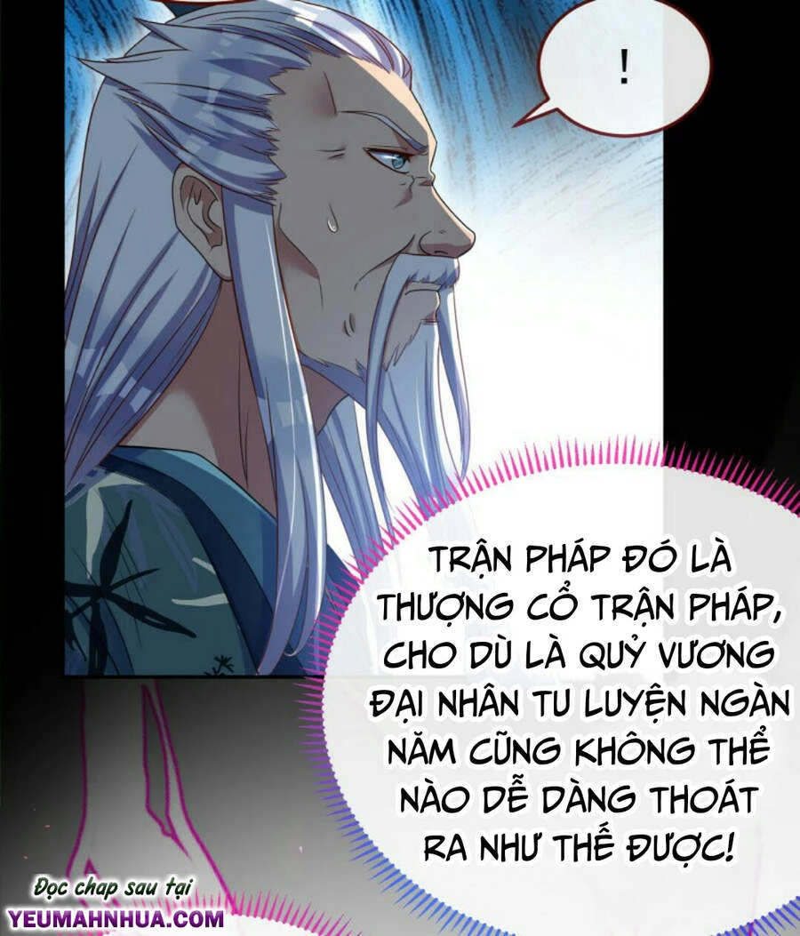 Vạn Tra Triêu Hoàng Chapter 146 - 15