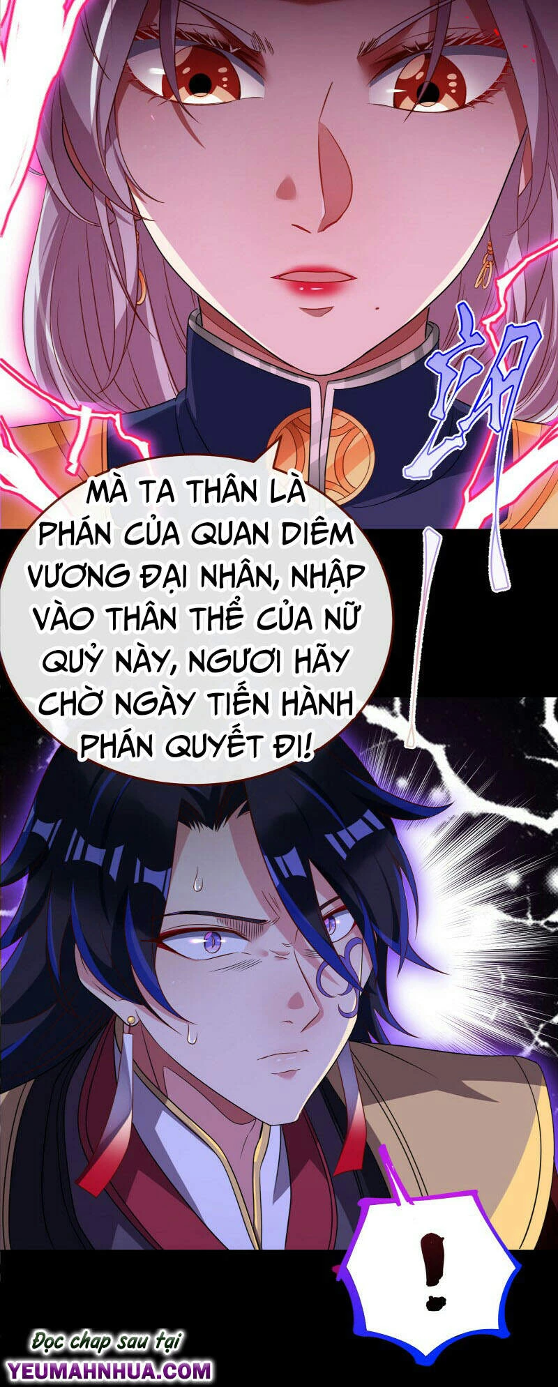 Vạn Tra Triêu Hoàng Chapter 146 - 17