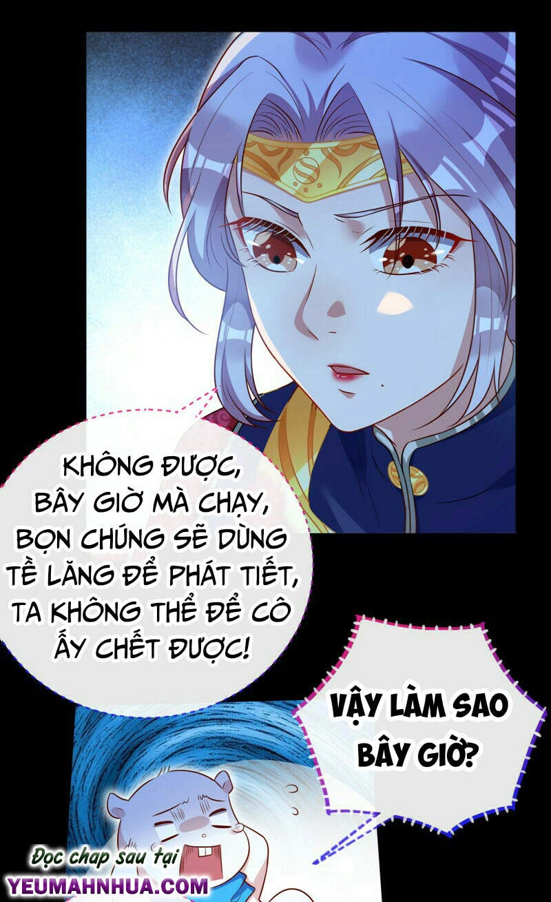 Vạn Tra Triêu Hoàng Chapter 146 - 22