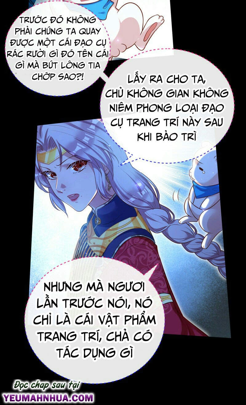 Vạn Tra Triêu Hoàng Chapter 146 - 23