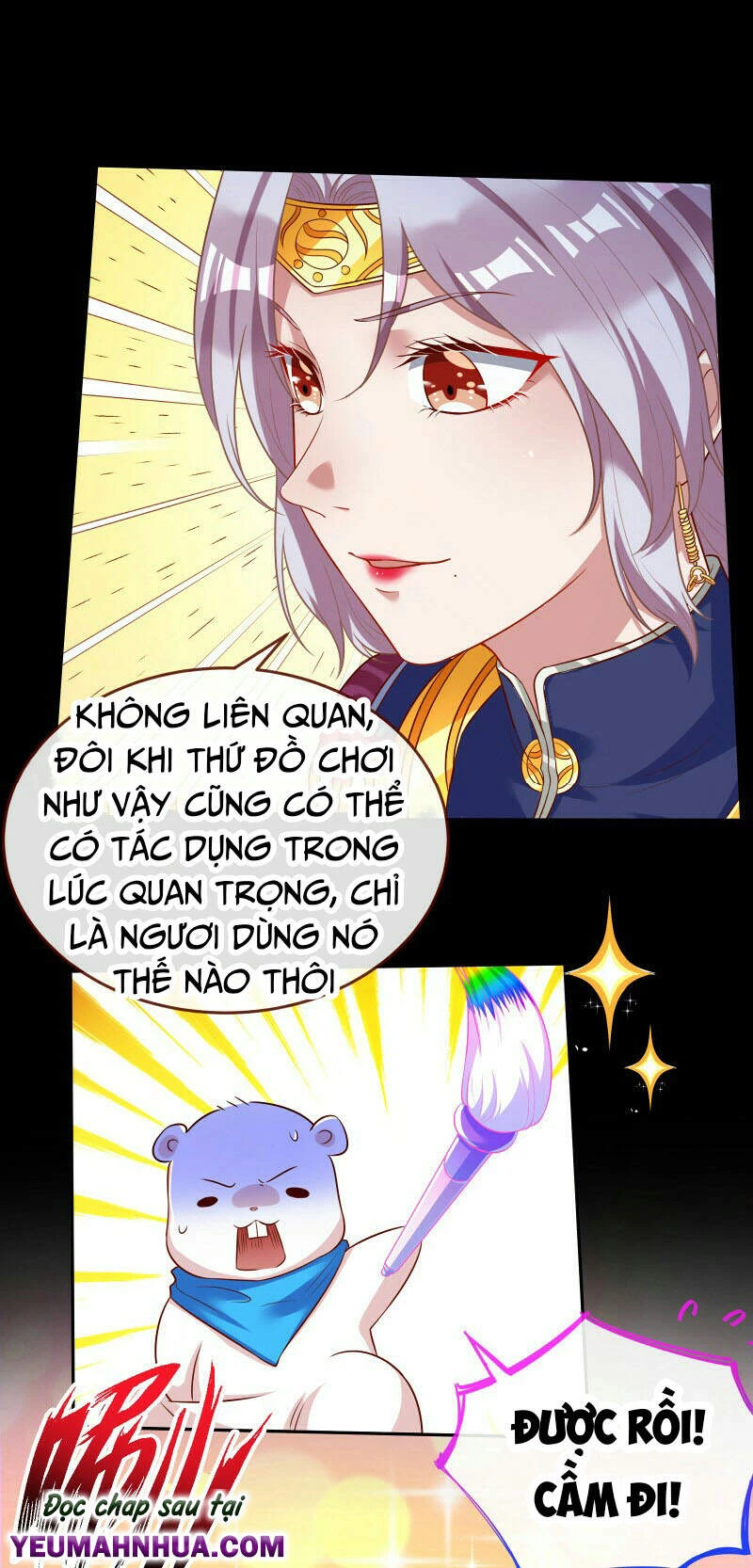 Vạn Tra Triêu Hoàng Chapter 146 - 24