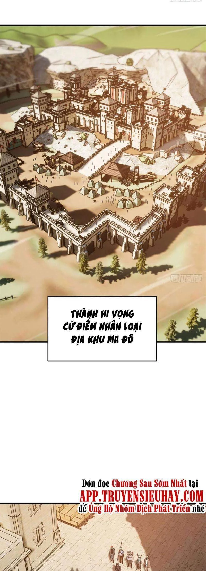 Toàn Cầu Cao Võ Chapter 124 - 10