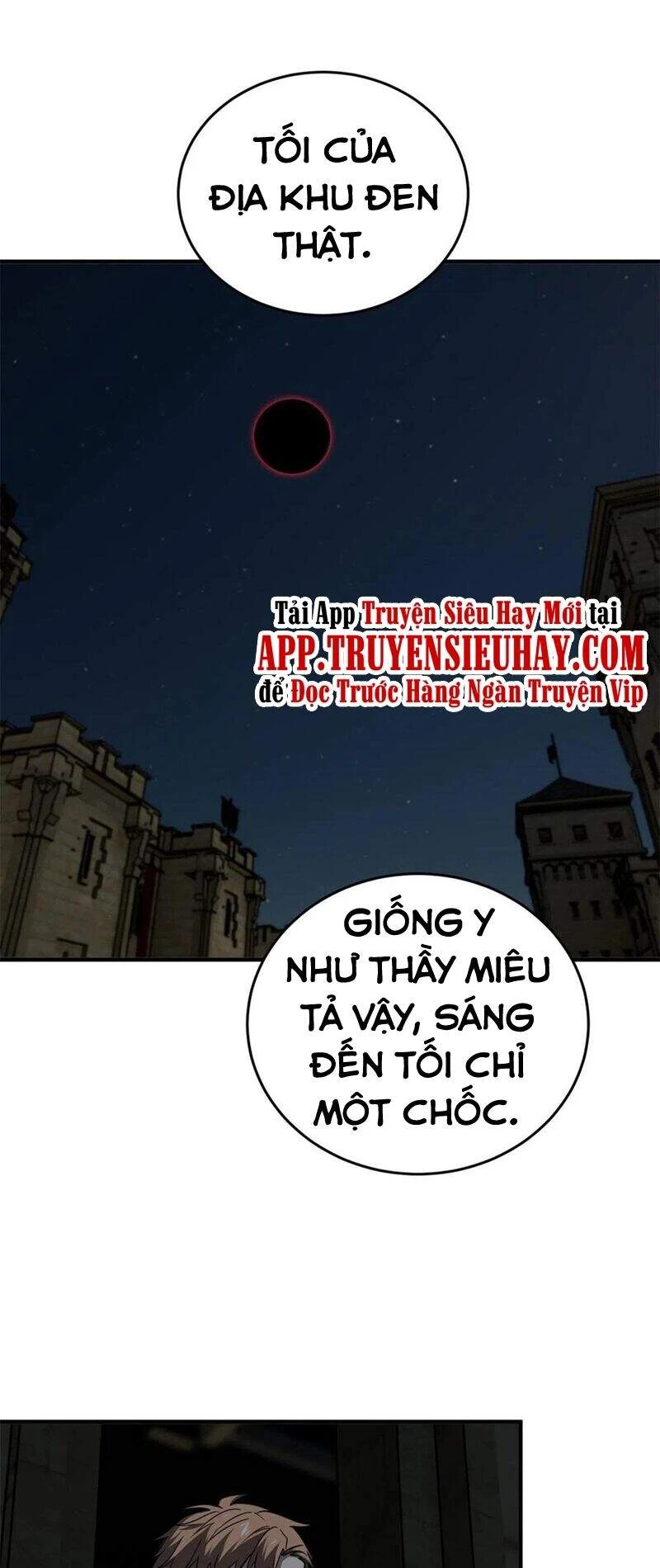 Toàn Cầu Cao Võ Chapter 125 - 15