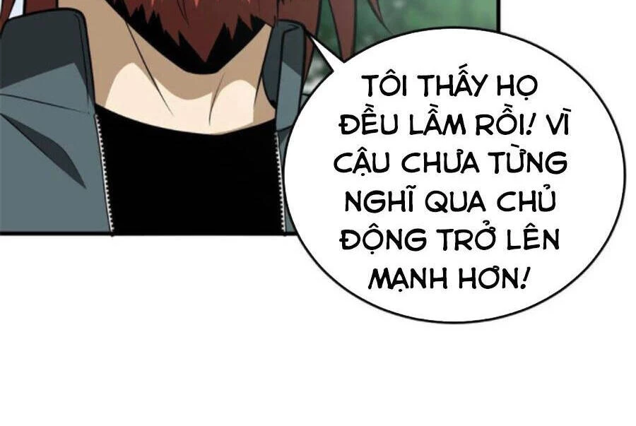 Toàn Cầu Cao Võ Chapter 127 - 2