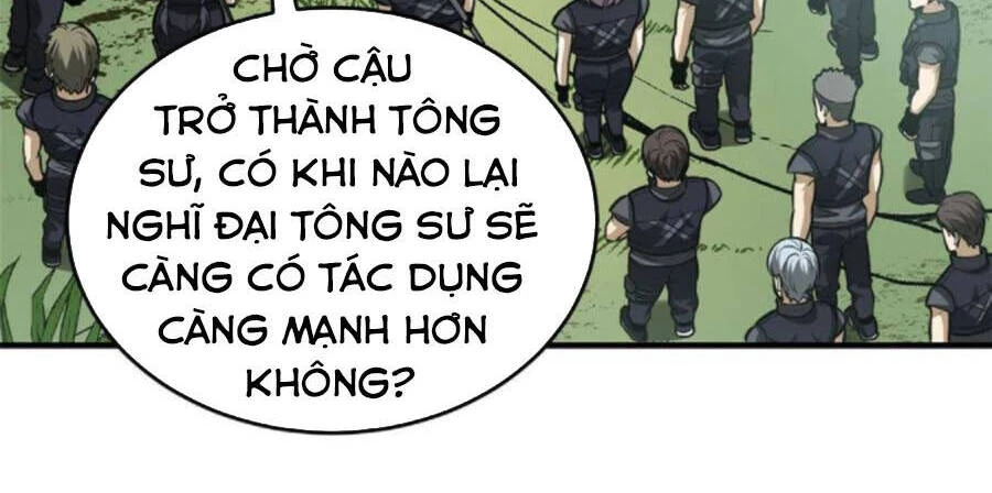 Toàn Cầu Cao Võ Chapter 127 - 6