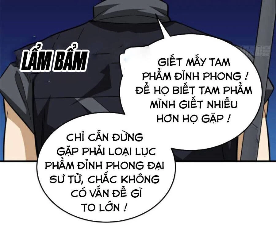 Toàn Cầu Cao Võ Chapter 128 - 9