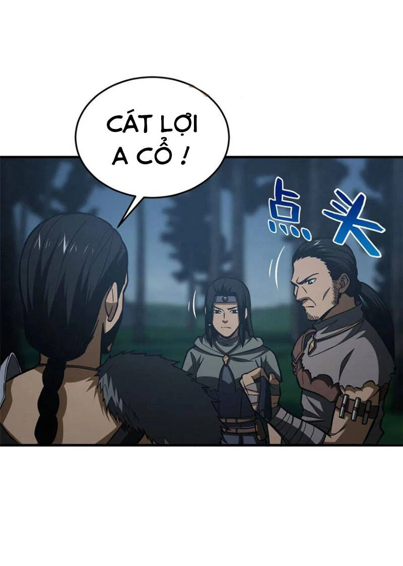 Toàn Cầu Cao Võ Chapter 130 - 32