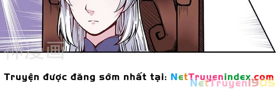 Võ Đạo Độc Tôn Chapter 221 - 8