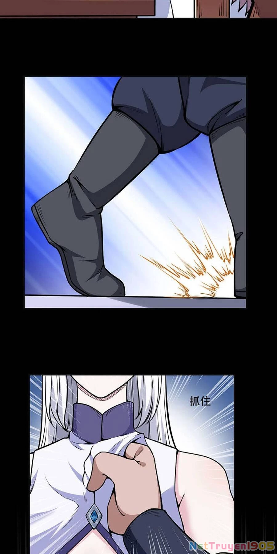 Võ Đạo Độc Tôn Chapter 221 - 11