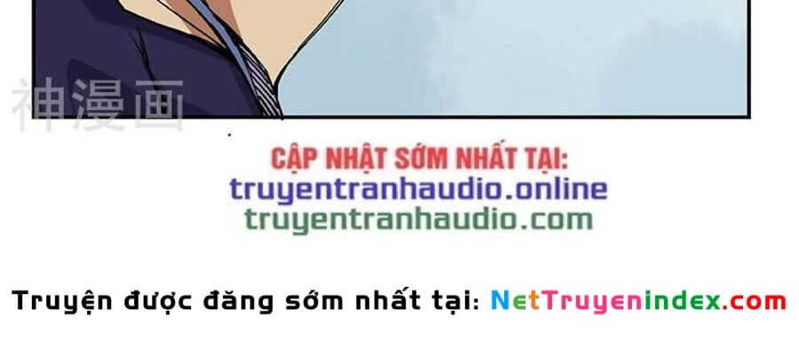 Võ Đạo Độc Tôn Chapter 221 - 20