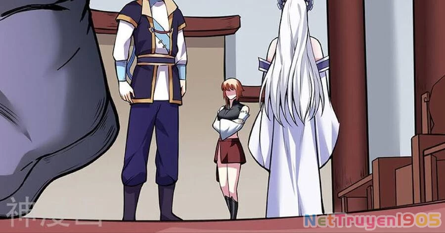 Võ Đạo Độc Tôn Chapter 221 - 40