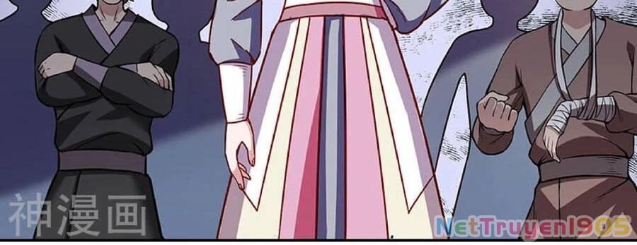 Võ Đạo Độc Tôn Chapter 221 - 50