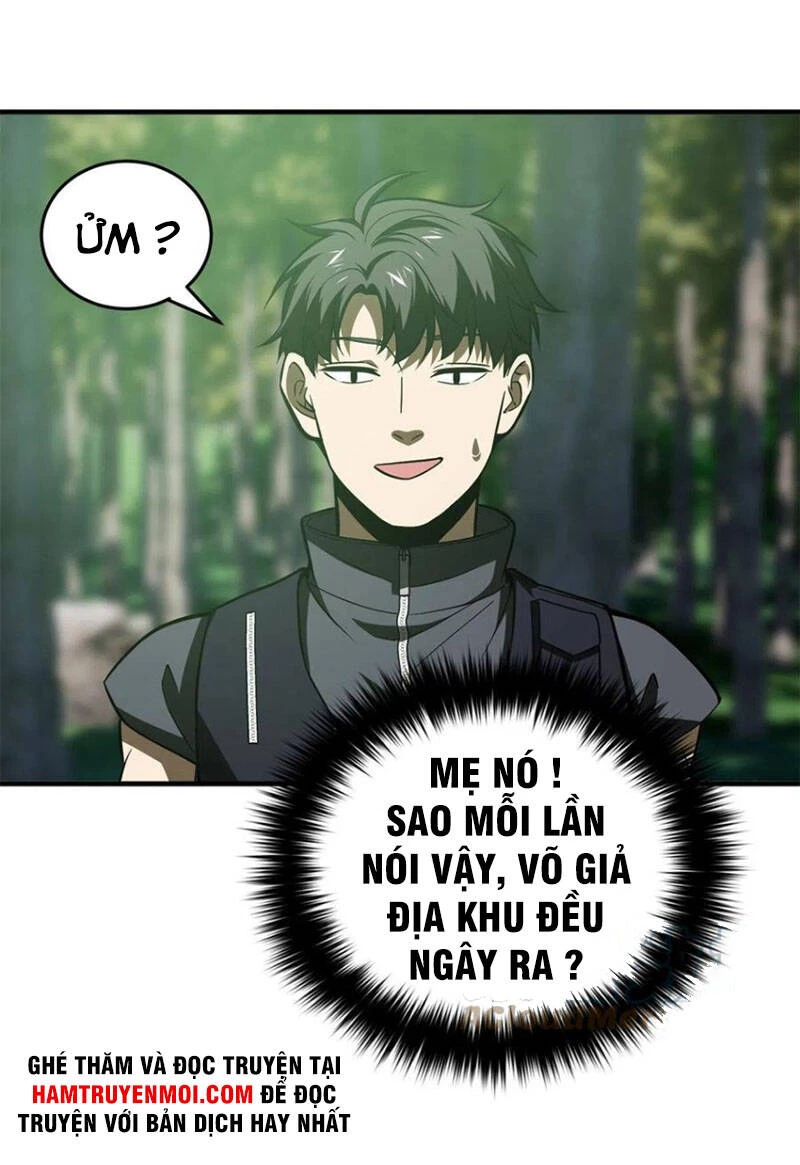 Toàn Cầu Cao Võ Chapter 135 - 37