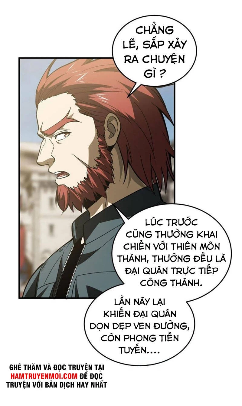 Toàn Cầu Cao Võ Chapter 136 - 39