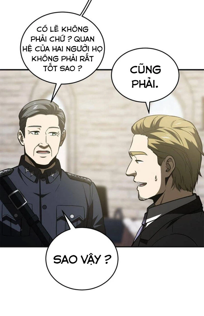 Toàn Cầu Cao Võ Chapter 137 - 4