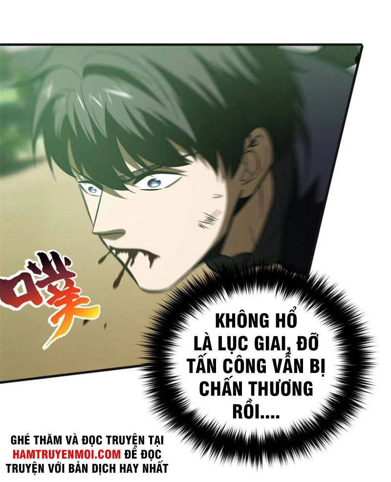 Toàn Cầu Cao Võ Chapter 139 - 9