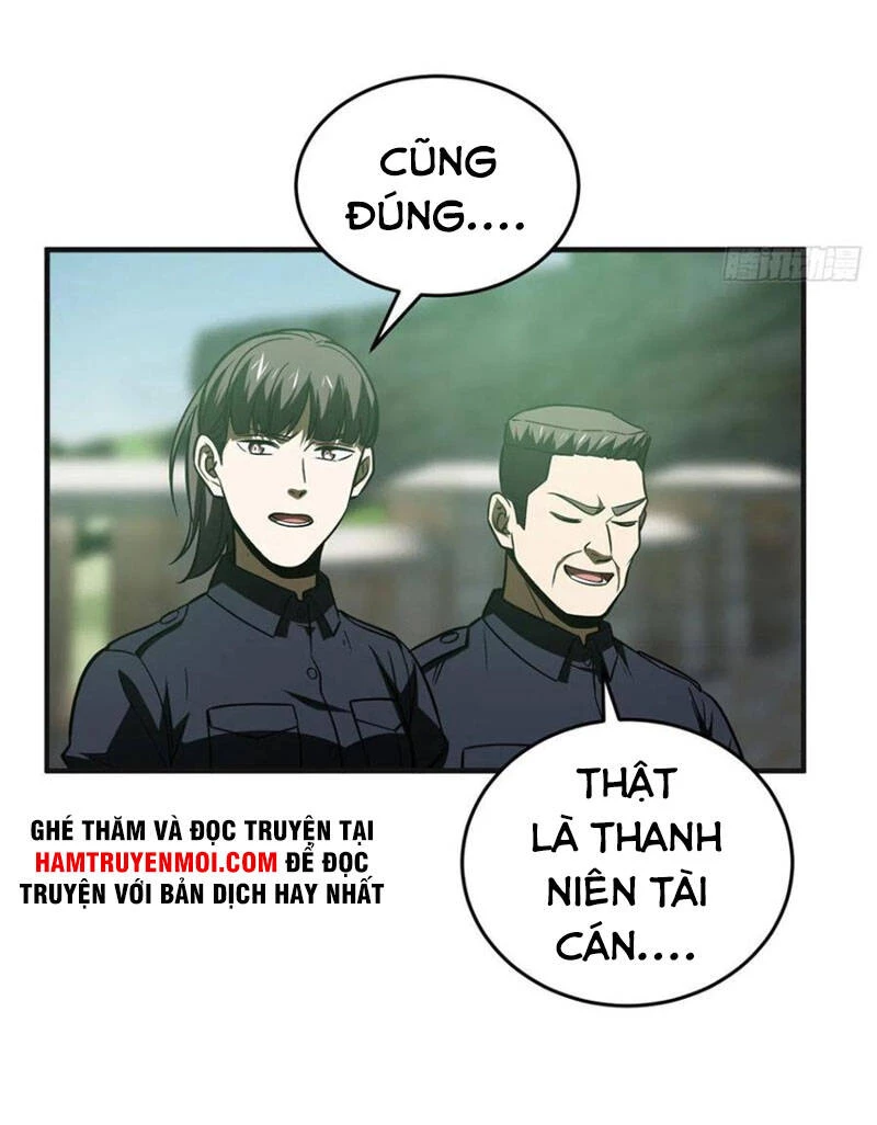 Toàn Cầu Cao Võ Chapter 140 - 28