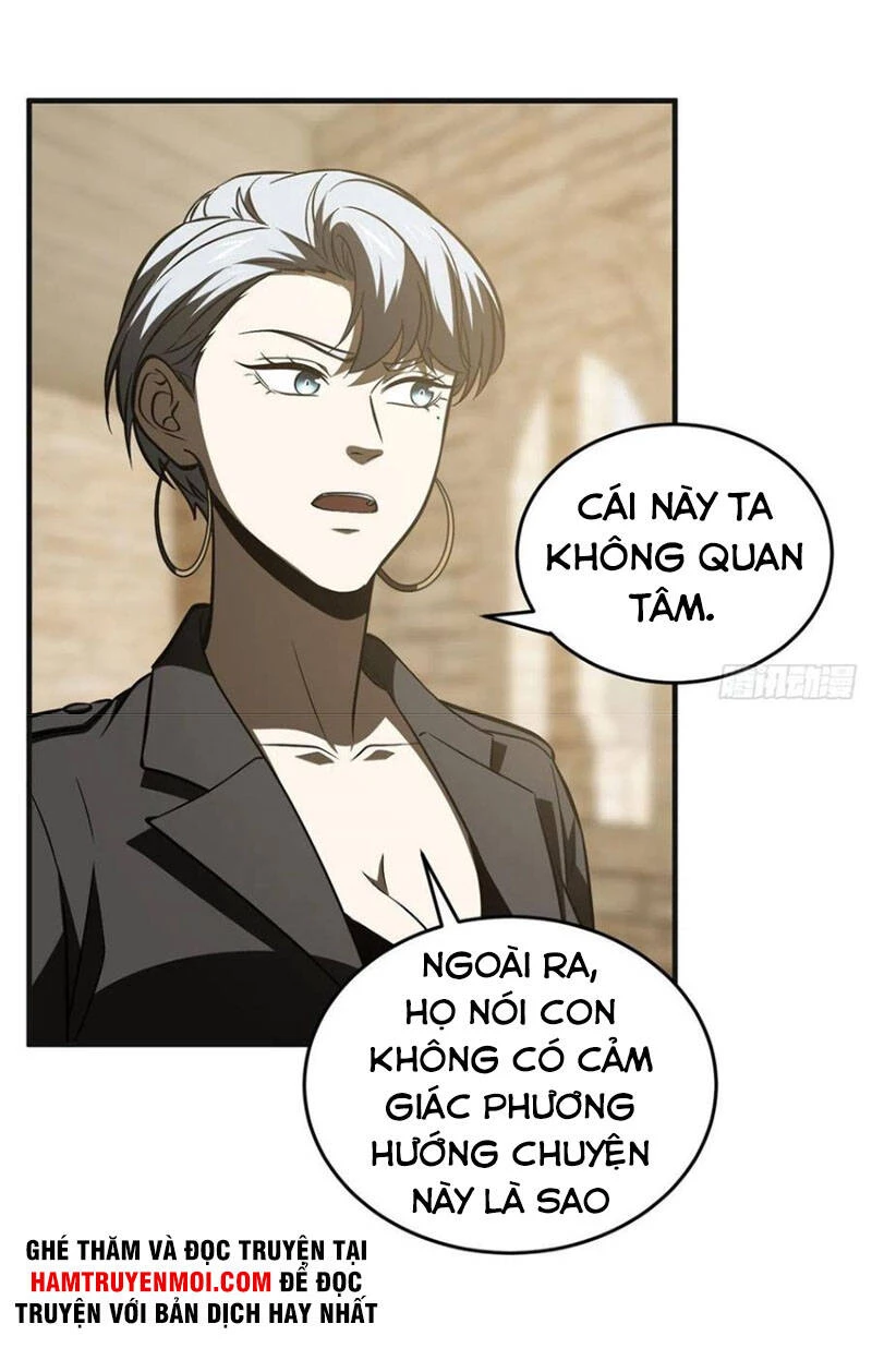 Toàn Cầu Cao Võ Chapter 140 - 32