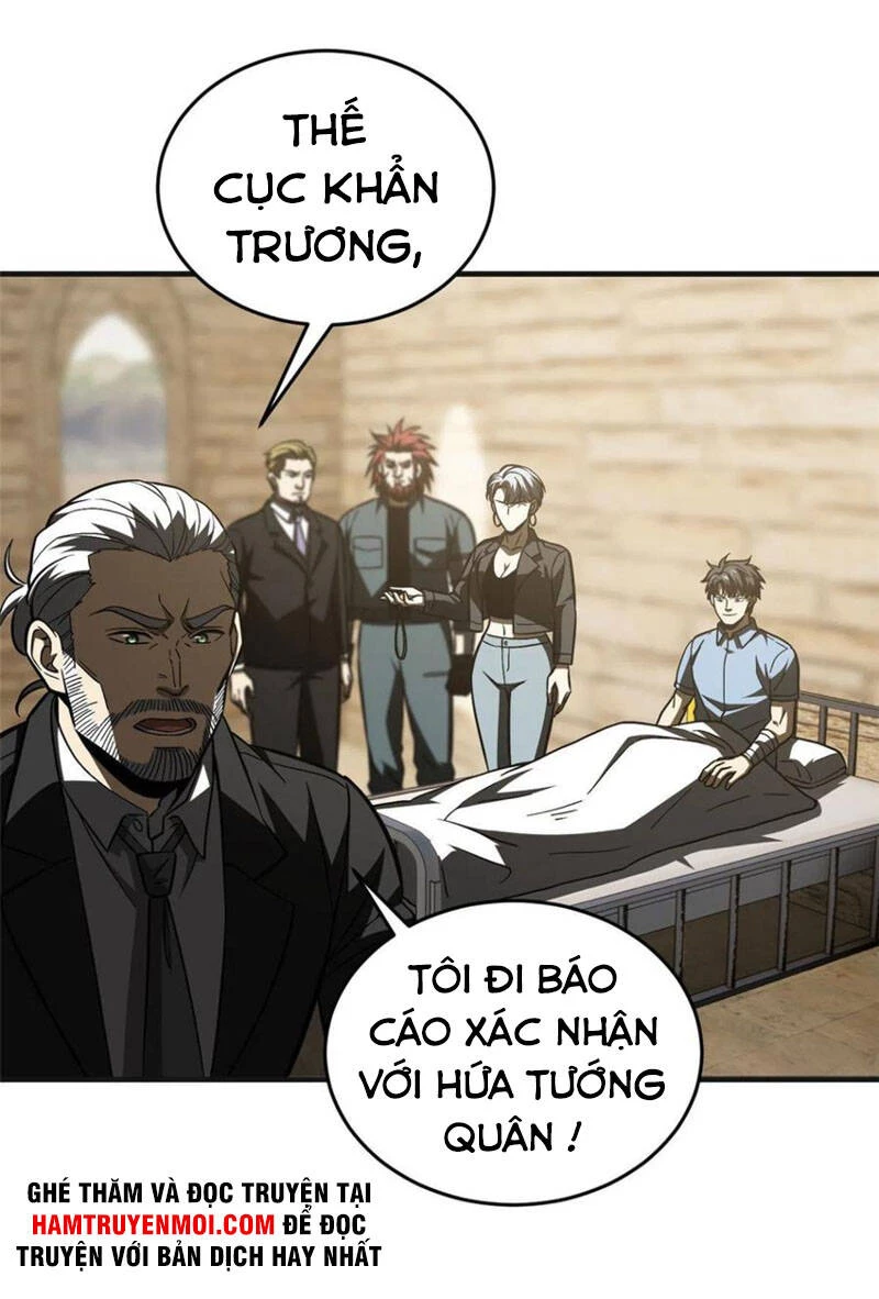 Toàn Cầu Cao Võ Chapter 140 - 38