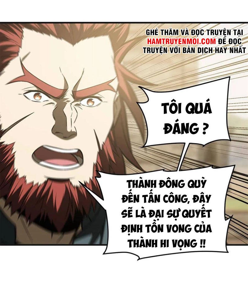 Toàn Cầu Cao Võ Chapter 141 - 7