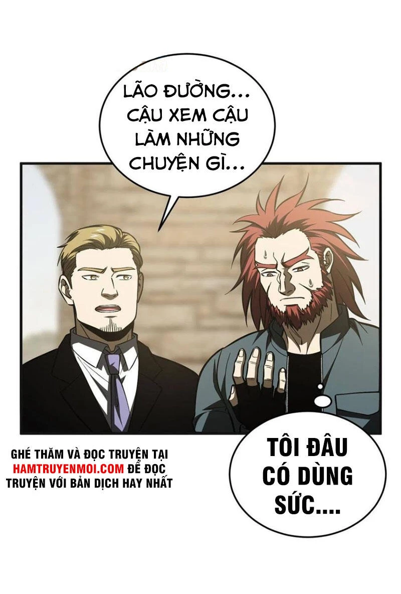 Toàn Cầu Cao Võ Chapter 141 - 11