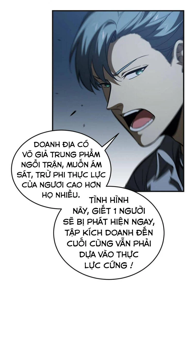 Toàn Cầu Cao Võ Chapter 144 - 7